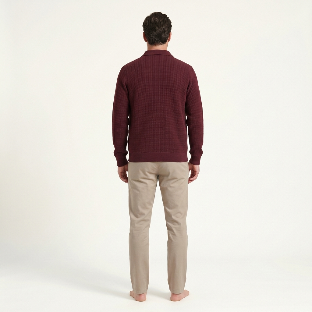 Atelier Rivelle | Veste Sport Homme Légère Confort Décontracté