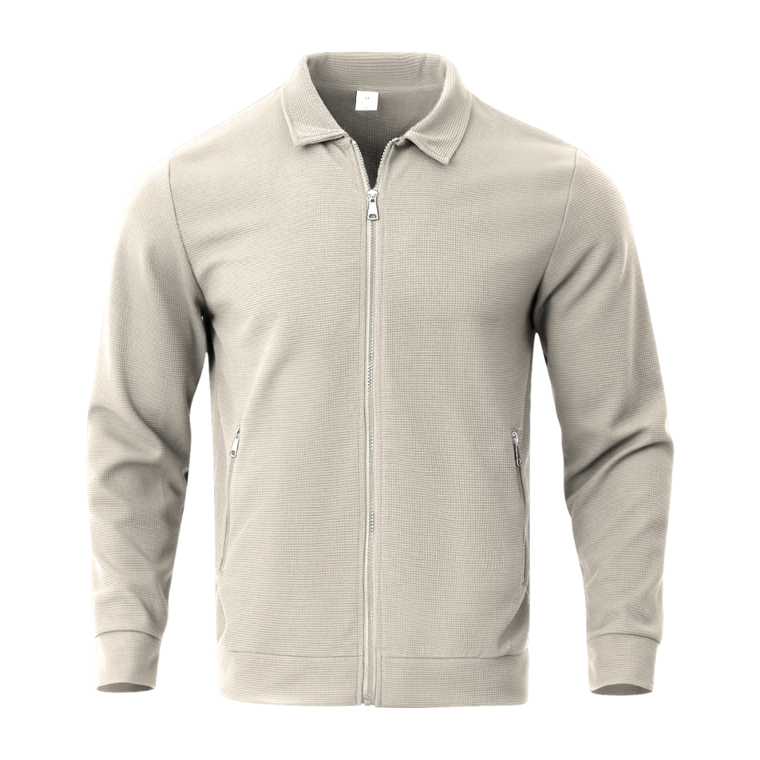 Atelier Rivelle | Veste Sport Homme Légère Confort Décontracté