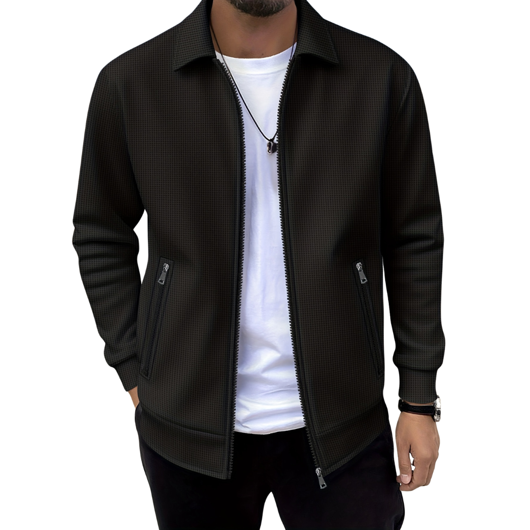 Atelier Rivelle | Veste Sport Homme Légère Confort Décontracté
