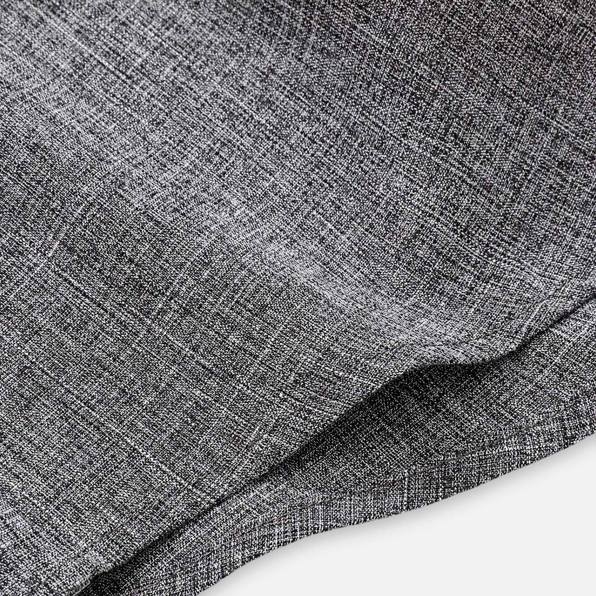Atelier Rivelle | Chemise Homme Manches Courtes Été Décontractée Légère Confort